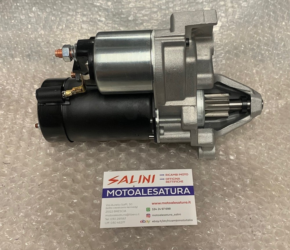 Starter Motor BMW R 850 RT 1996/2006
