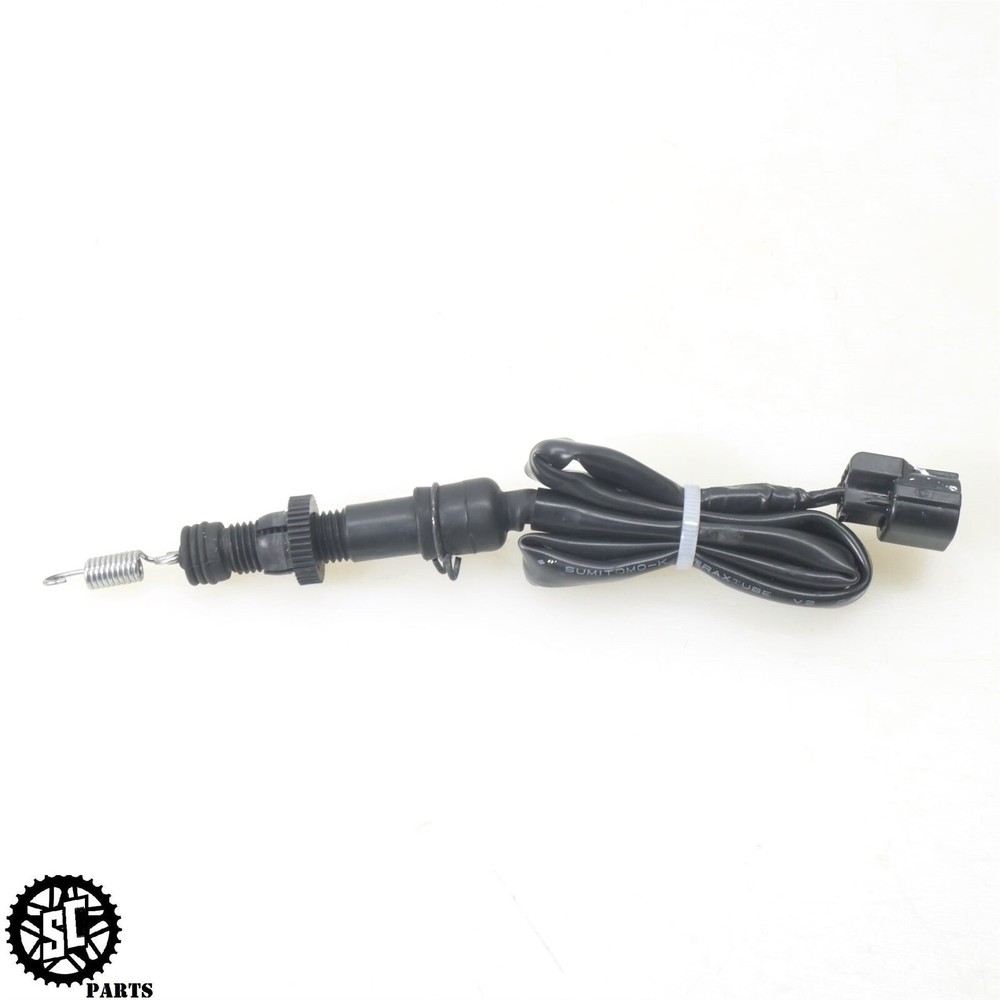 19-23 HONDA CBR1000RR REAR BRAKE TAIL LIGHT SWITCH SENSOR