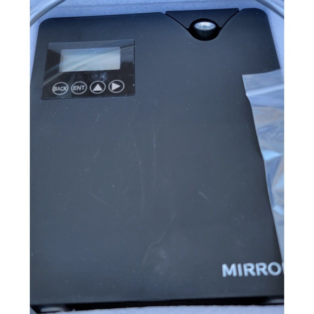 Mirroddi Smart Scented Air Machine