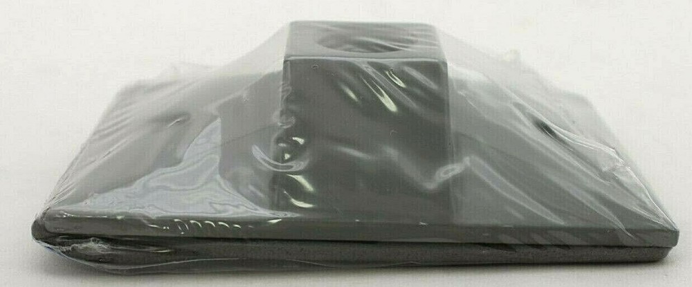 Orbit Industries RE-1 Rectangular Lamp Holder Cover (Box of 25)