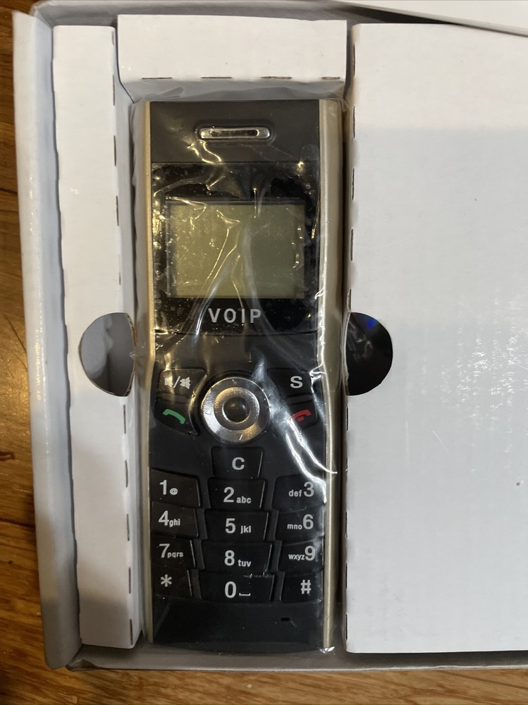 Brand New USB VoIP Phone SE-P7