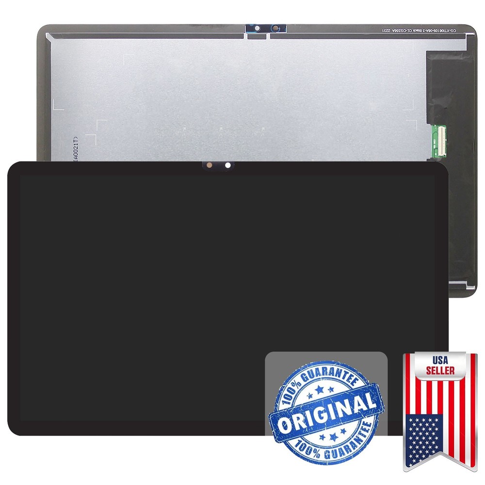 LCD Display Touch Screen Digitizer Assembly For Amazon Fire Max 11 2023 Gen 13th