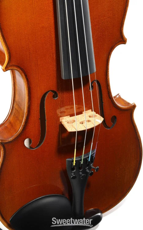Revelle REV55 Student Violin - 4/4 Size