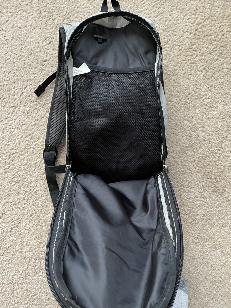 Eddie Bauer Backpack Small New Condition Blue