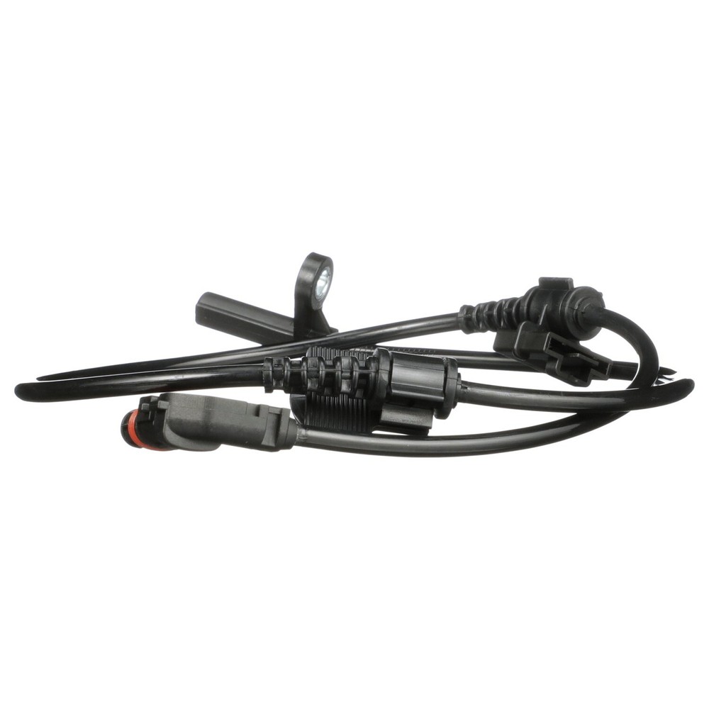 For 2005-2010 Chrysler 300 AWD ABS Wheel Speed Sensor Front Delphi 2006 2007
