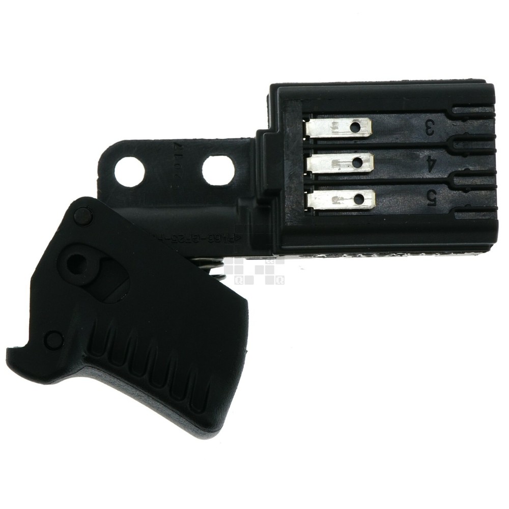 Milwaukee 23-66-2490 Switch