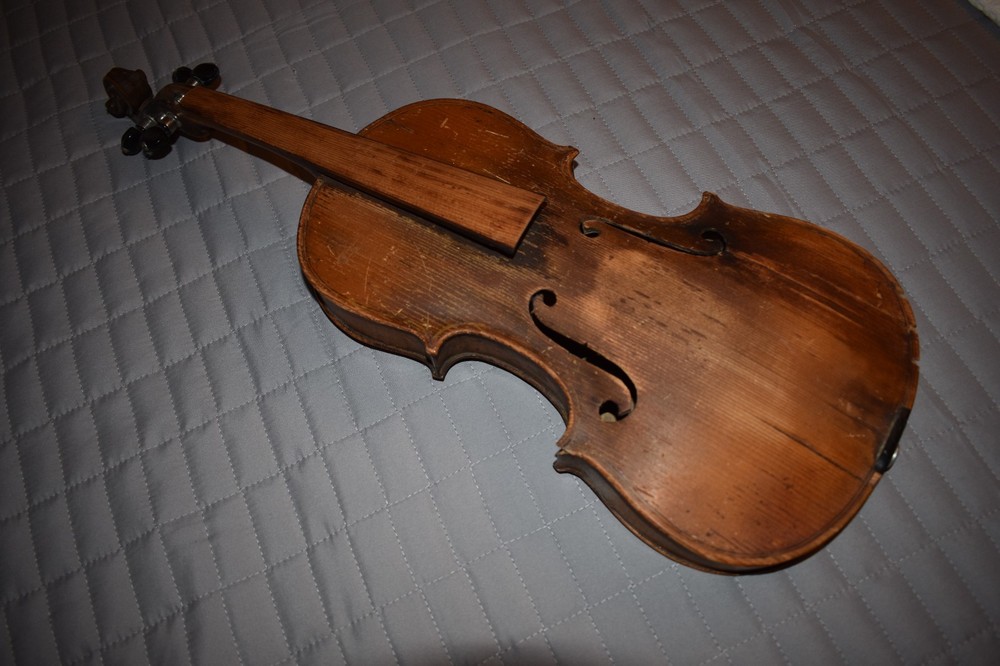 Steiner Vintage Violin