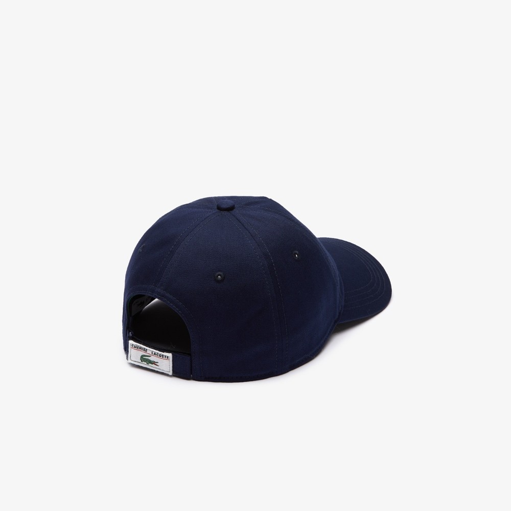 Lacoste hat Men