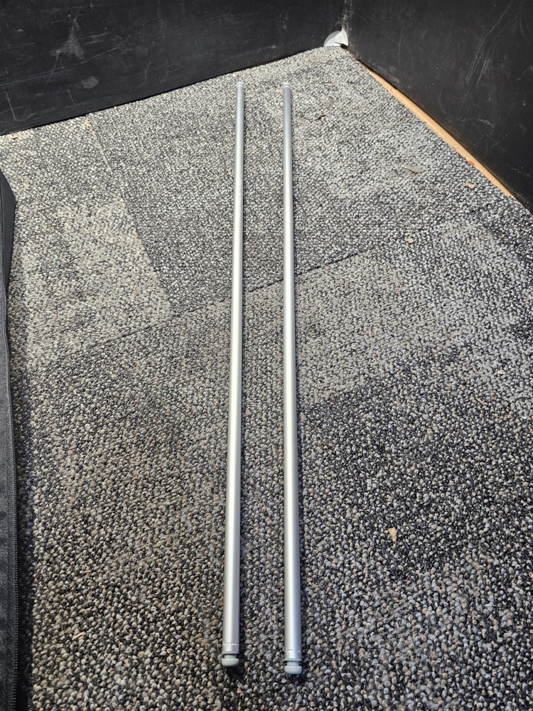 Swift SEG Portable Foldable Display Accesories Anodized Aluminum