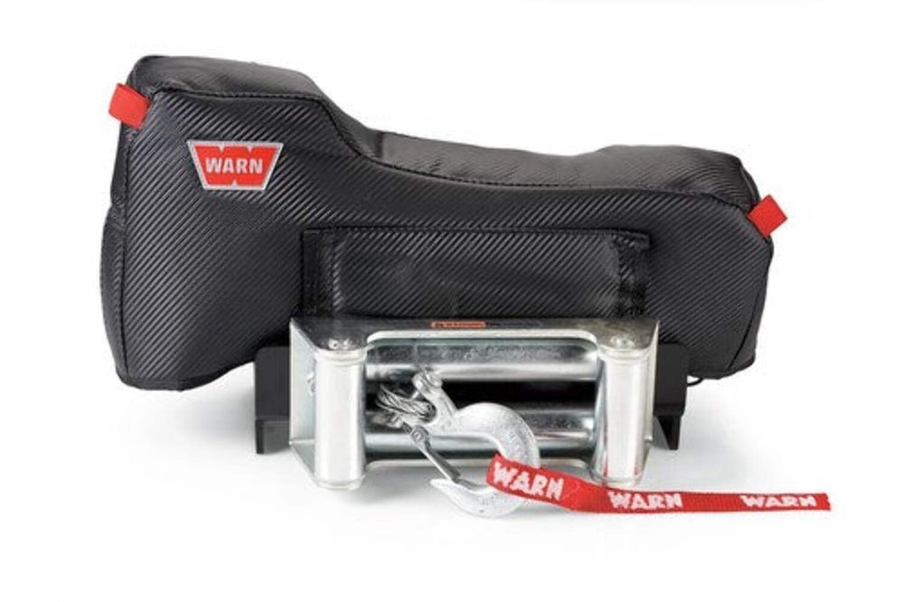 Warn 102641 Stealth WINCH ACCESSORIES