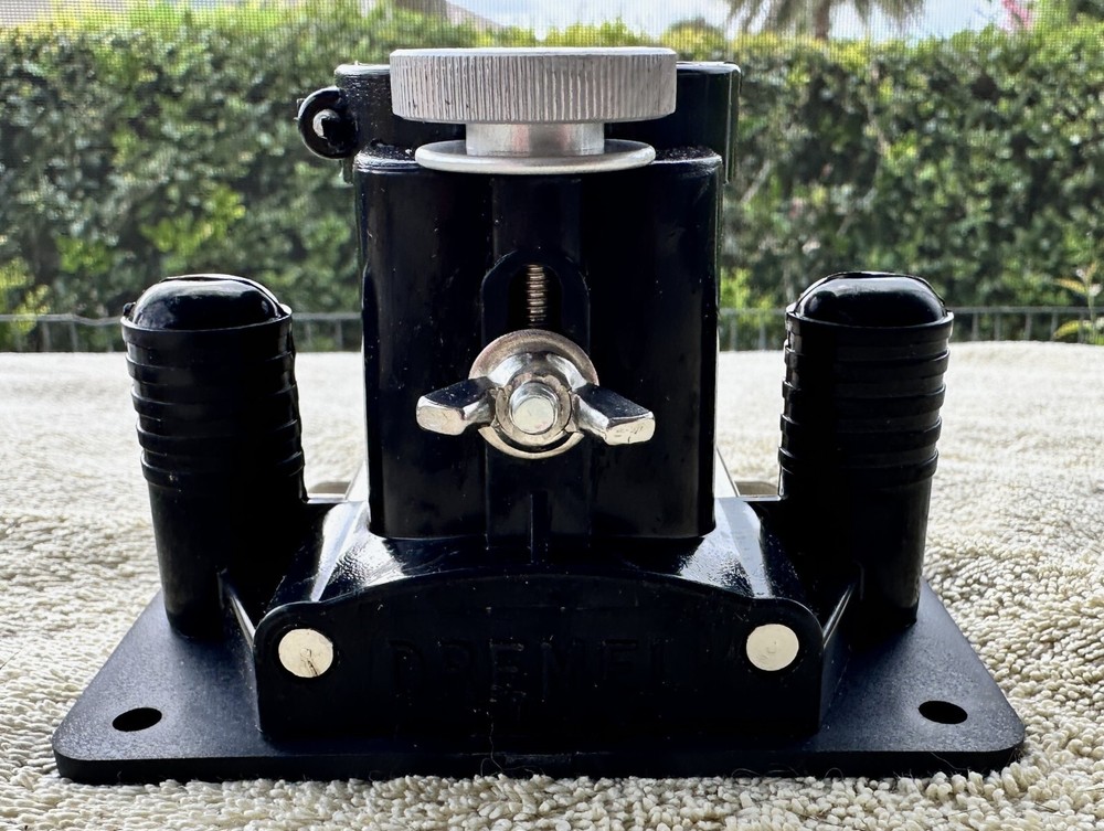 DREMEL ROUTER ATTACHMENT MODEL NO. 229