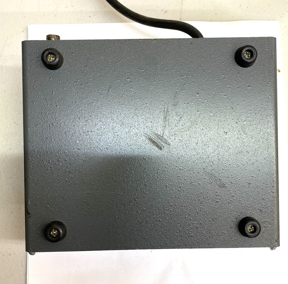 Sound Tester for cable checking