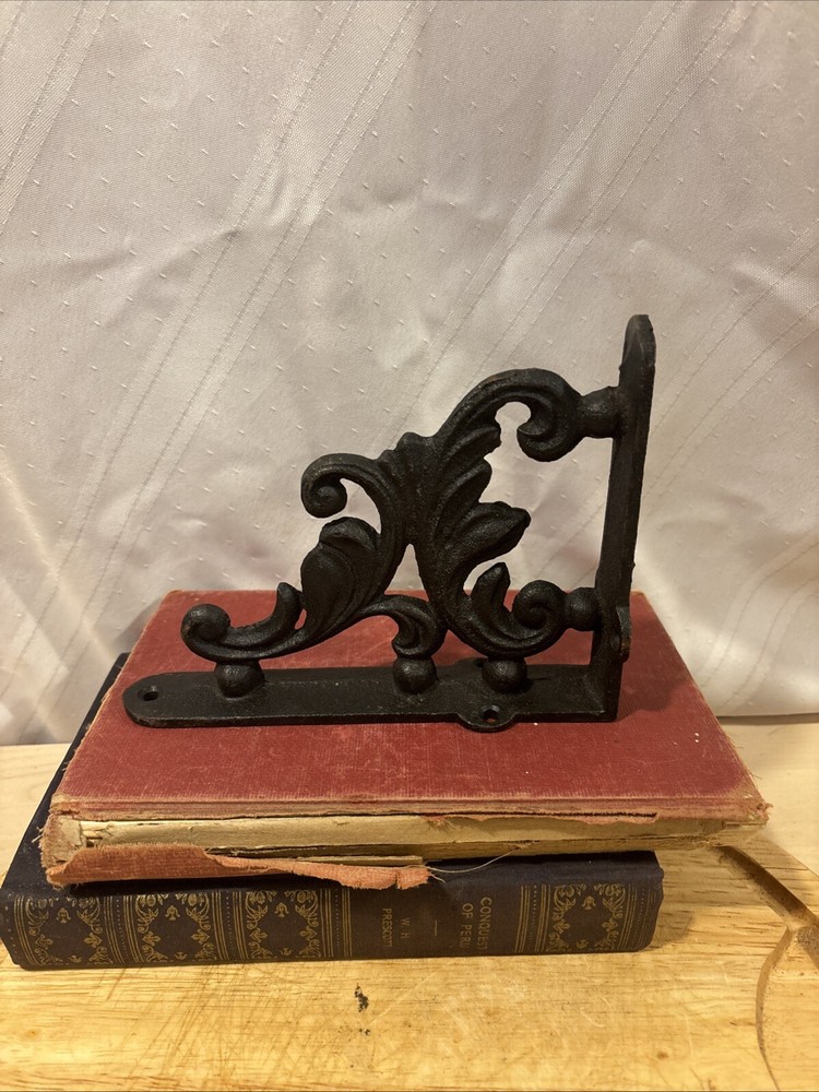 Cast Iron Corbel Bracket