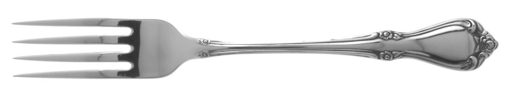 Oneida Silver Celebrity Fork 490026