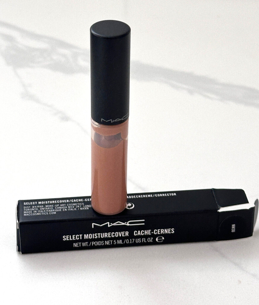 MAC Select Moisturecover NW30