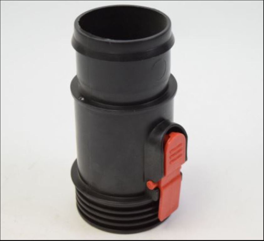 CRAFTSMAN 826354 End Hose Interlock