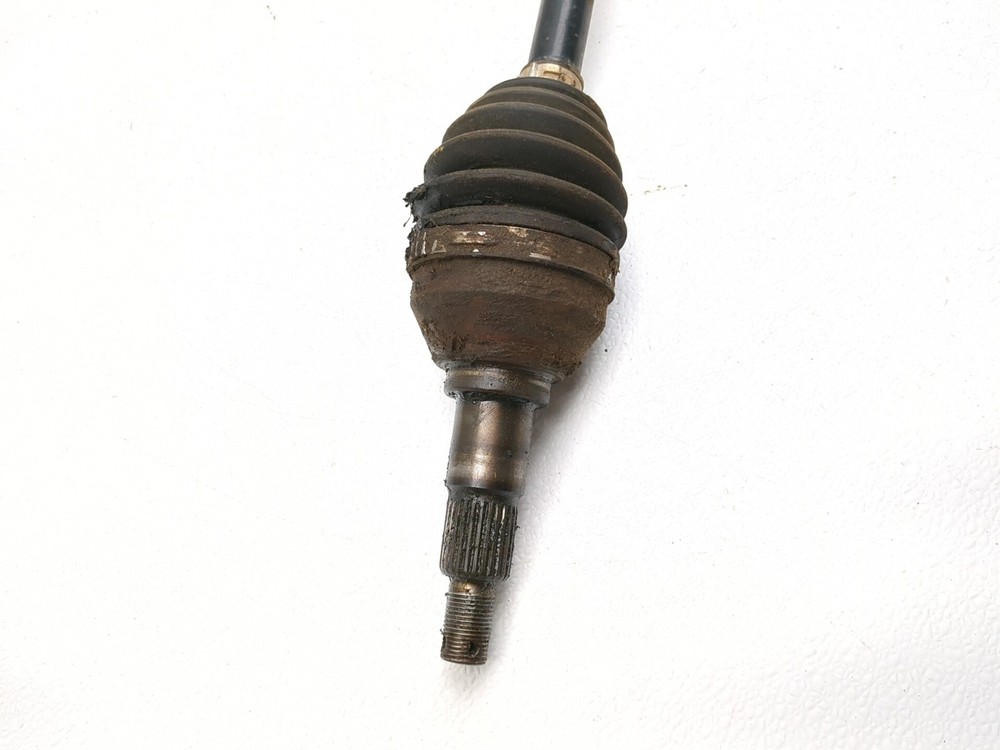 11-14 Can Am Commander 1000 X Front Right CV Axle Shaft