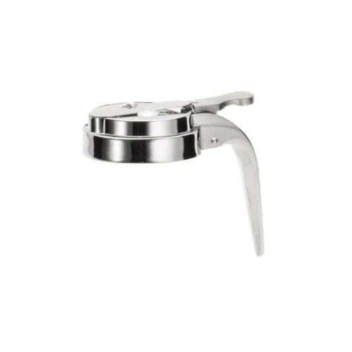 Tablecraft 1370T Chrome Plated Dispenser Top