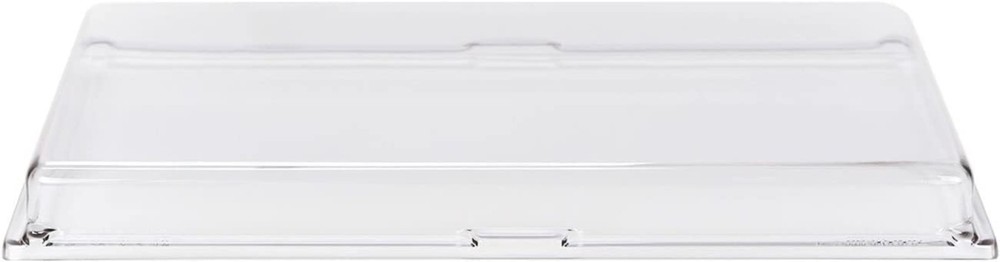 Transparent Protective Cover for Octatrack - Lightweight