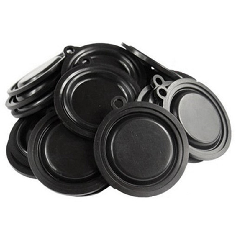 20PCS 50mm Gas Water Heater Pressure Diaphragm Fittings Water-Gas Linkage 9034