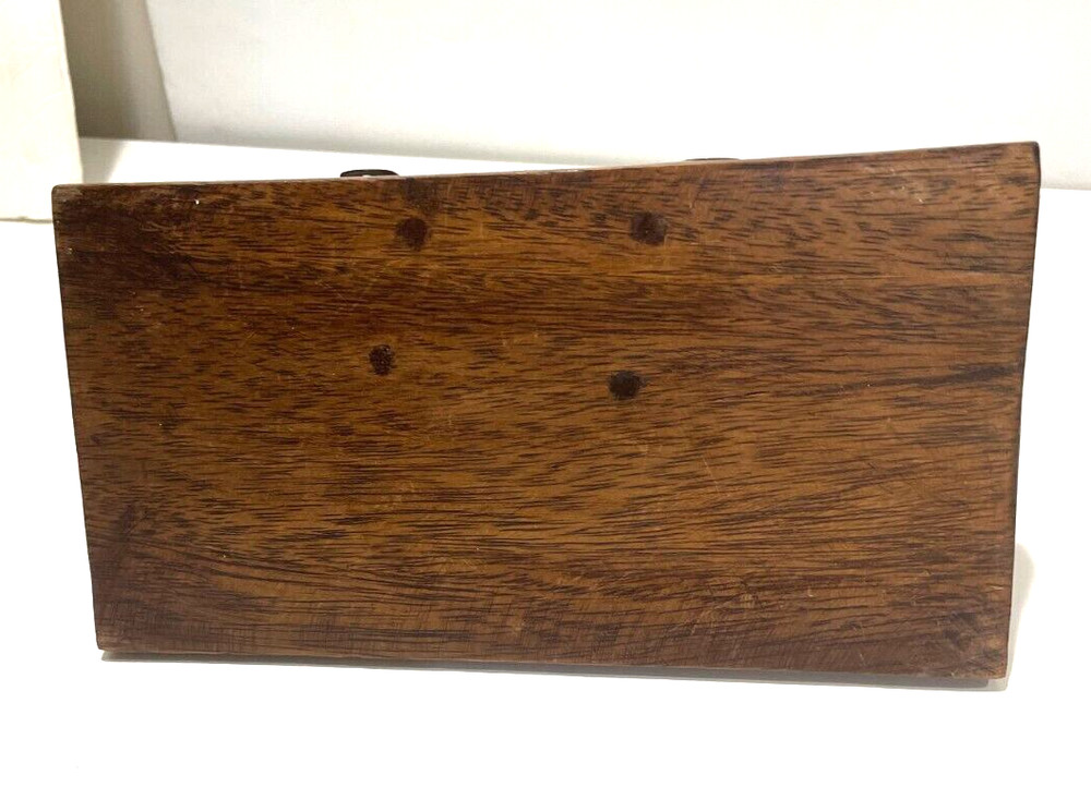 Wooden Corbel Wall Bracket