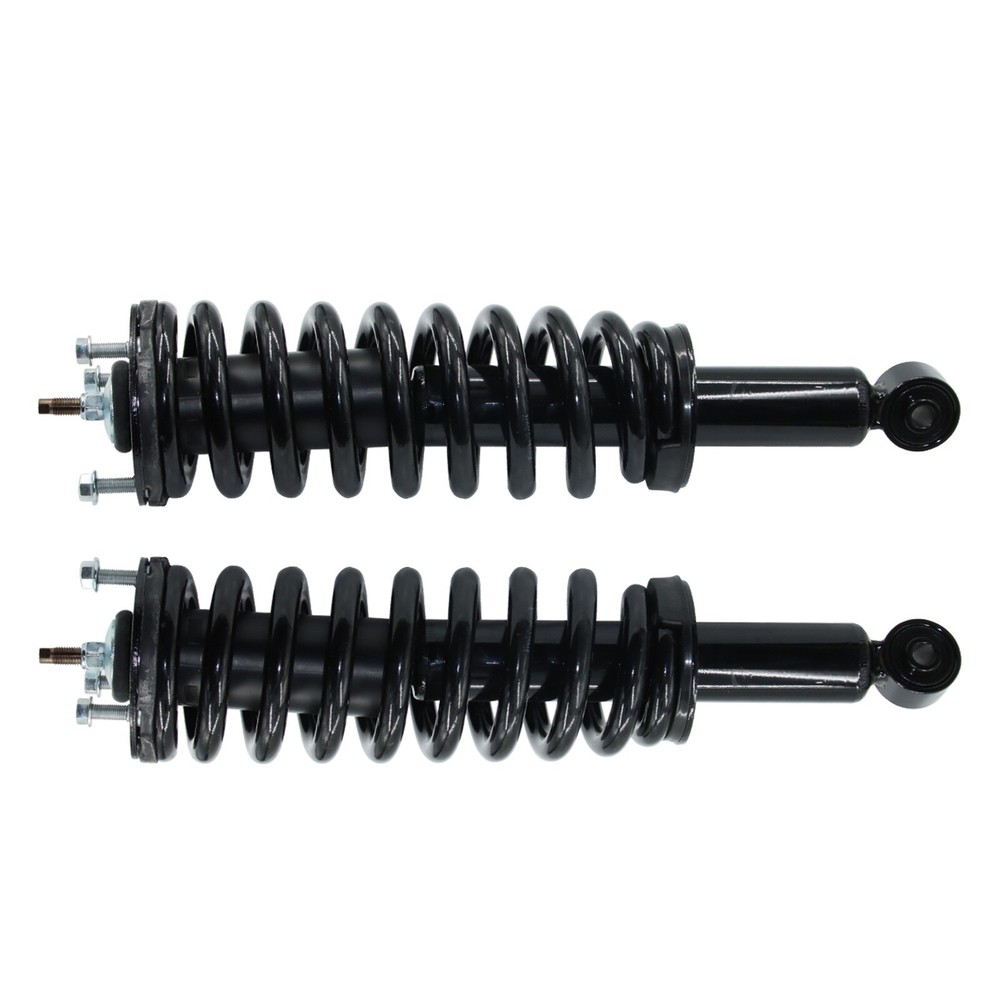 Pair Front Complete Struts Shock Assembly For 2000-2006 Toyota Tundra 171347