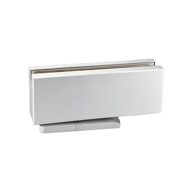 CNDFS-001 HYDRAULIC PATCH FITTING WITH 90° HOLD OPEN