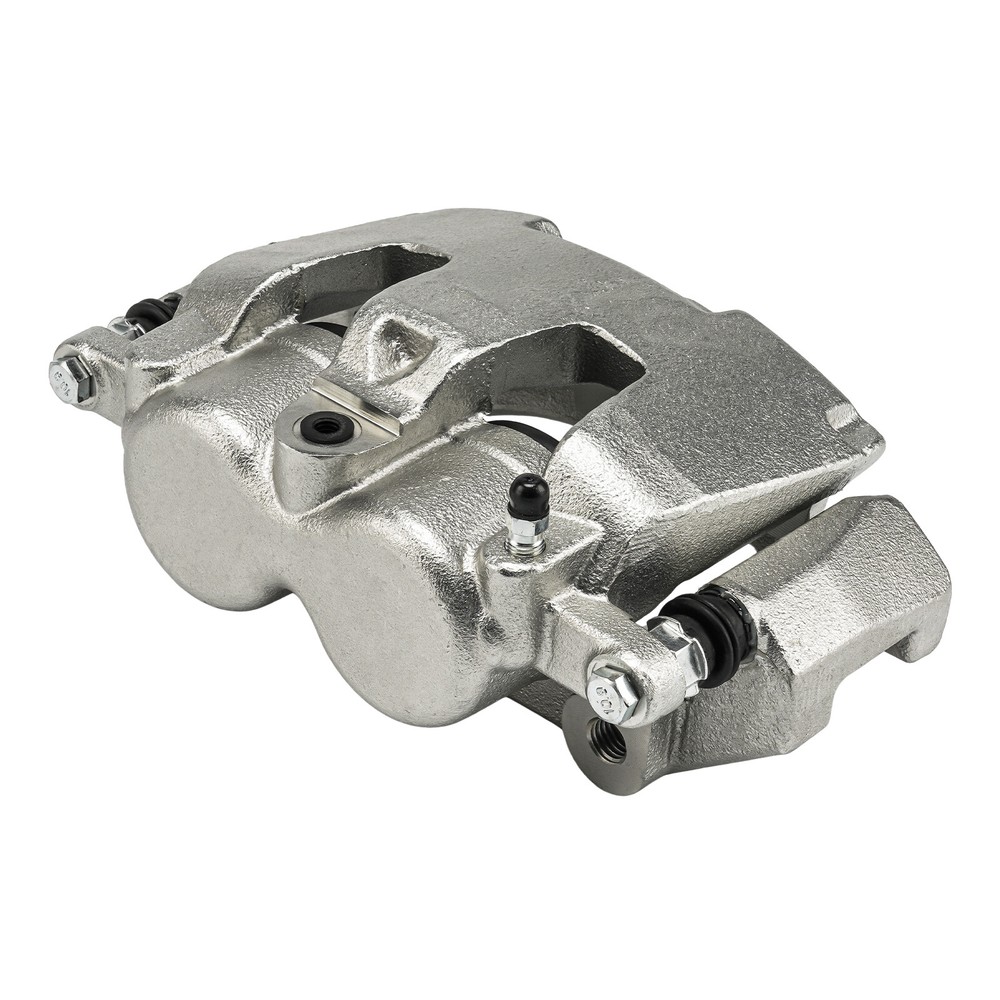 Brake Front Caliper w/ Bracket Driver For 2006 2007 2008 Dodge Ram 1500 18B5009