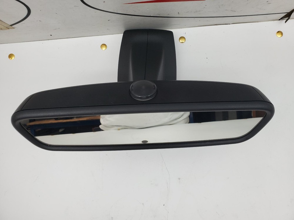 BMW 3 SERIES E90 INTERIOR REAR VIEW MIRROR 9218046