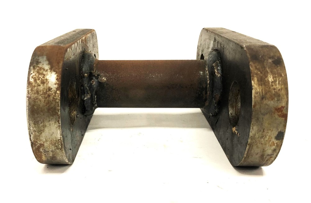 Capacity Trucks Inc Front Structure Spring Shackle 103493 NOS