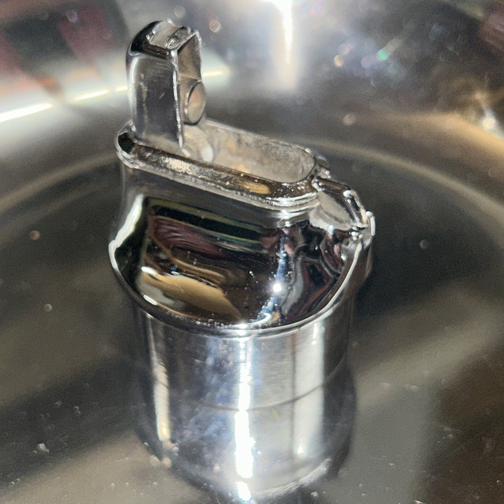 Vintage Ronson Table Top Lighter