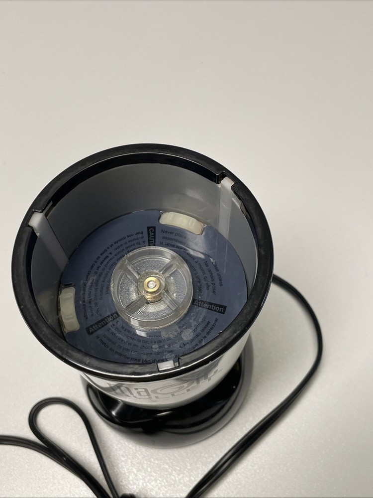 Base for Magic Bullet MB 1001B Replacement Part