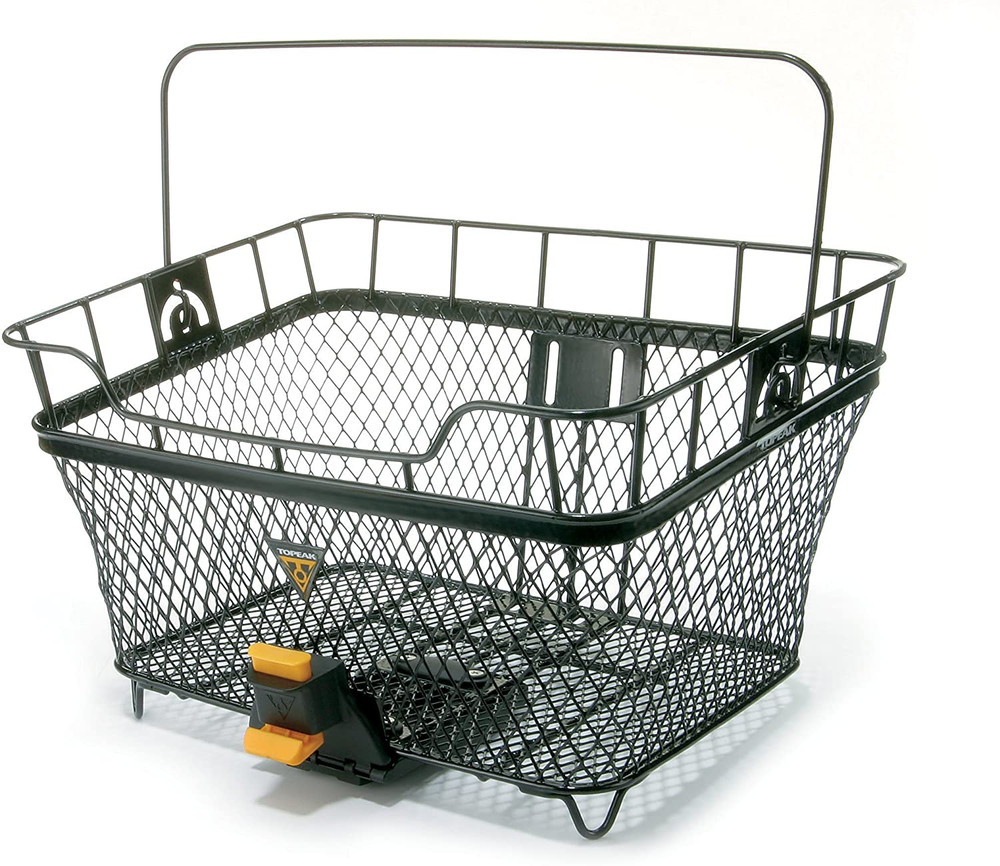 MTX Rear Bike Basket