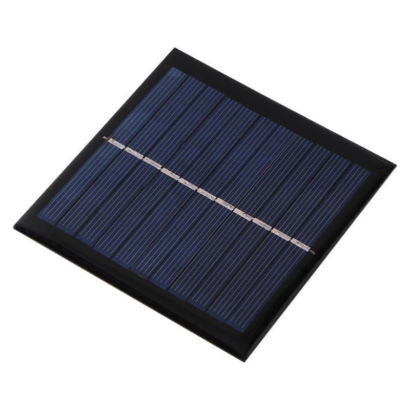 High Capacity Solar Power External Battery Pack for Headsets