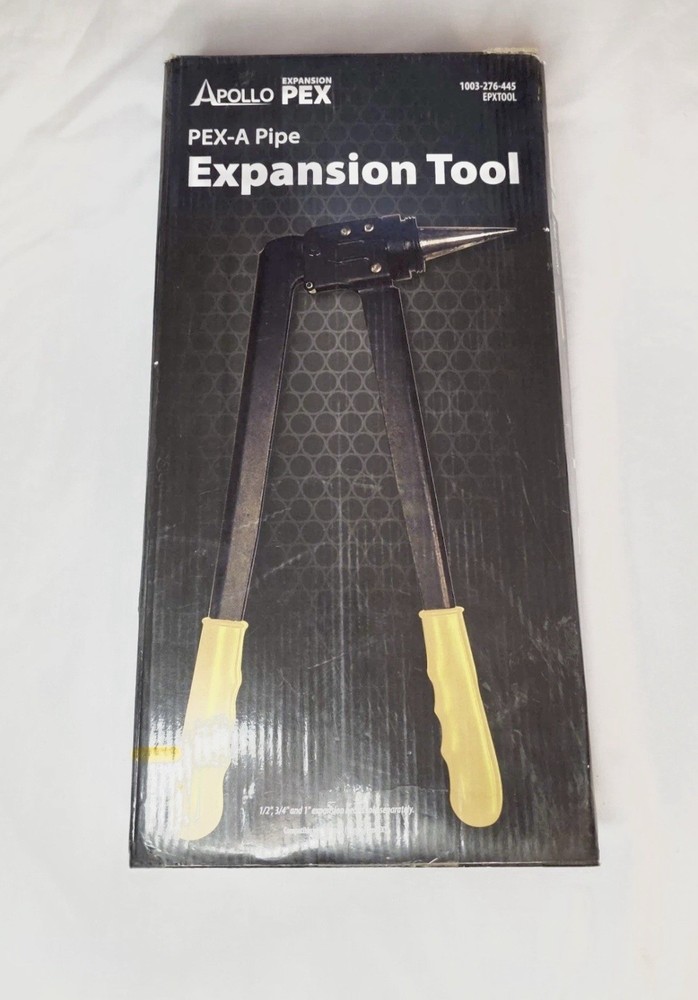 Apollo PEX-A Pipe Expansion Tool