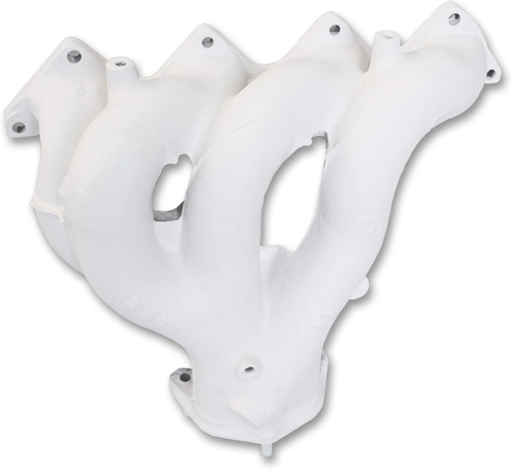 Pure White Xtreme Temperature Coating - Heat Resistant Paint