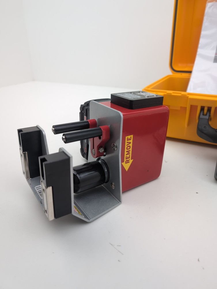 CBS Arcsafe RSK-CS01W Chicken Switch Remote Switch Actuator