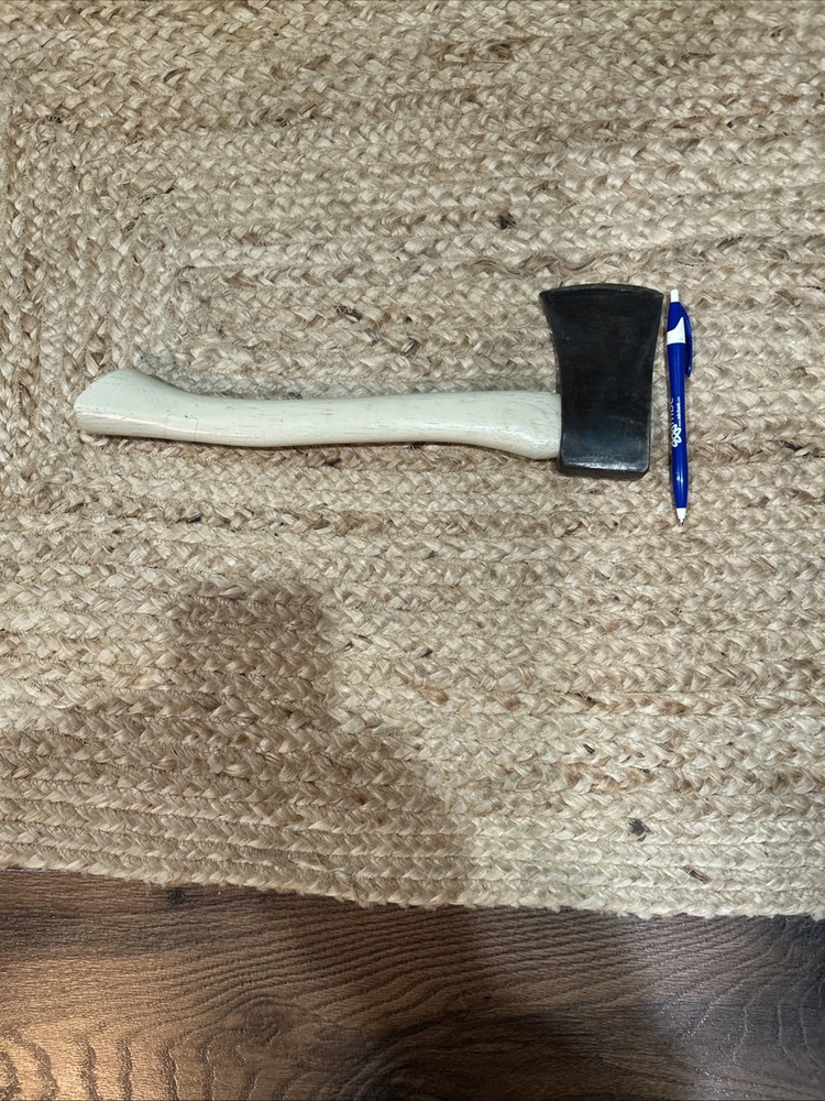 Vintage American Hatchet Carpenter Axe