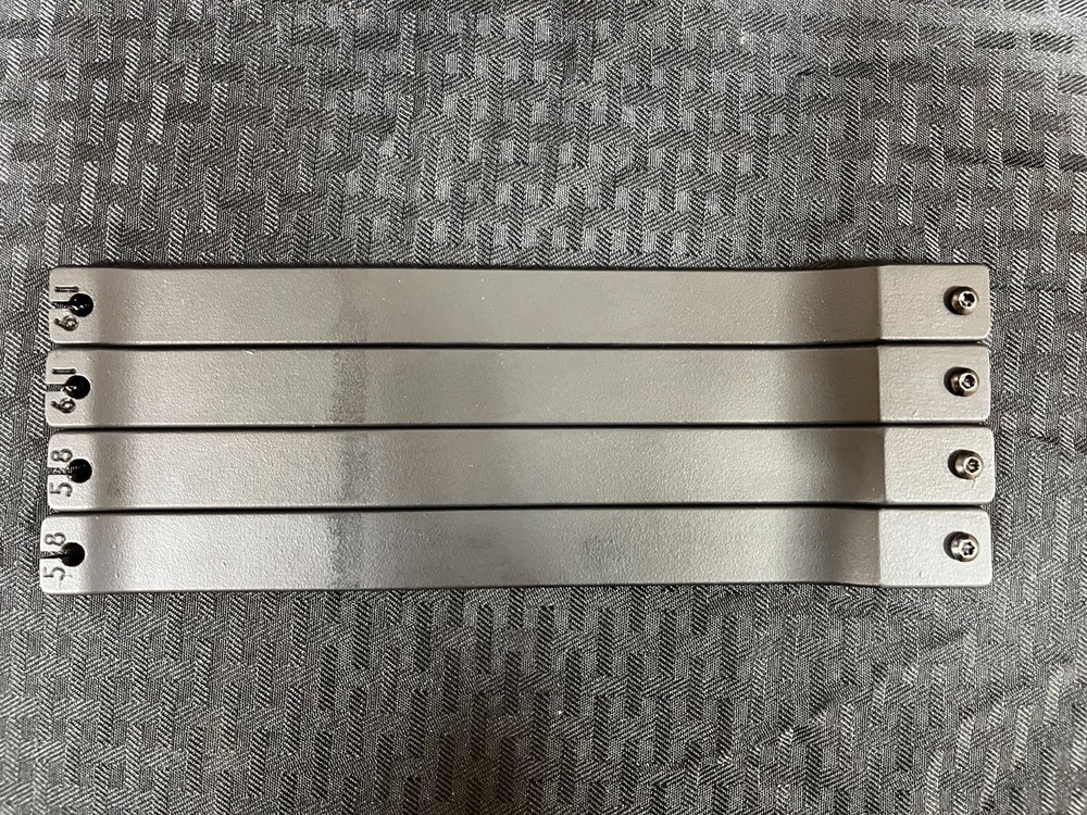 Darton Sequel 31 Limbs 60#