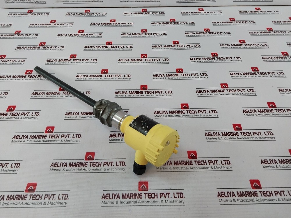 Vega VEGACAP 63 Transmitter CP63.XXEGSRKMX