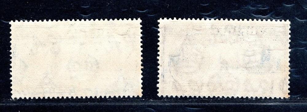 VARIOUS VICTORY OMNIBUS ISSUES MOSTLY MNH -SEE SCANS - 97-105
