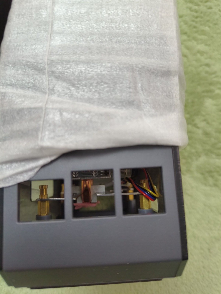 Mini Tower Kit for Raspberry Pi 5, Case with ICE Tower Cooler Open Box New