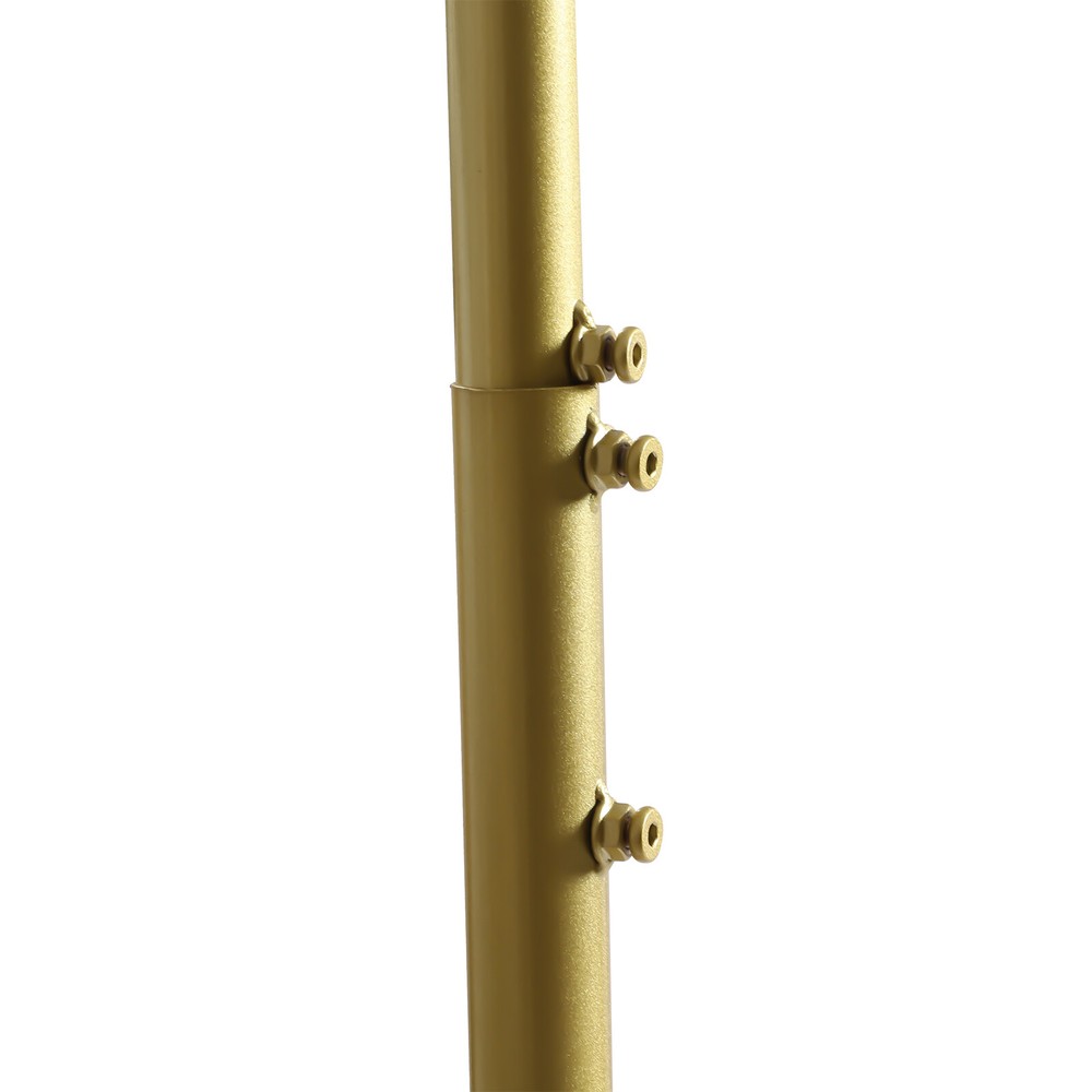 Rectangular Photography Background Support Stand Wedding Backdrop Stand Frame
