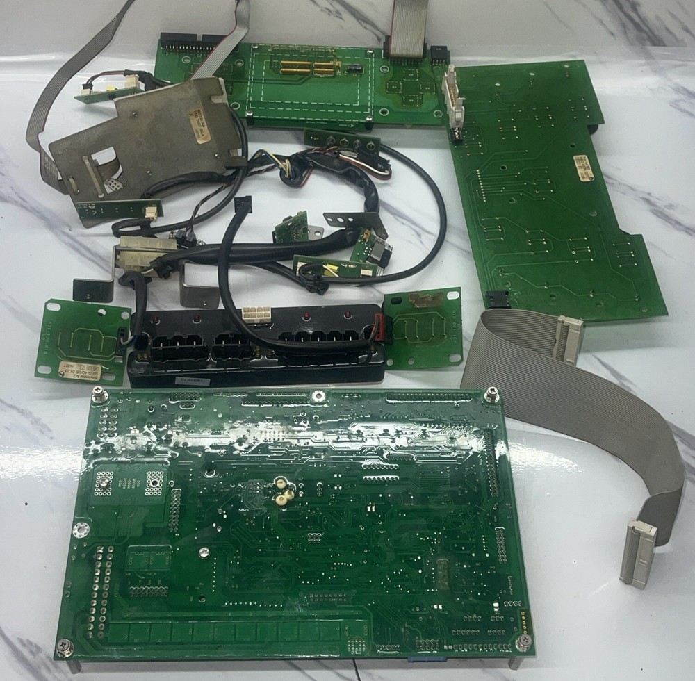 (Used) La Cimbali M2 Super Automatic Control Boards (Minus Grinder Module)