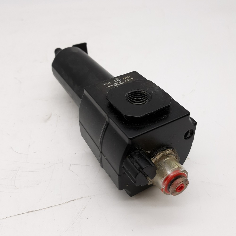 Excelon L73M-3AP-QDN Pneumatic Lubricator