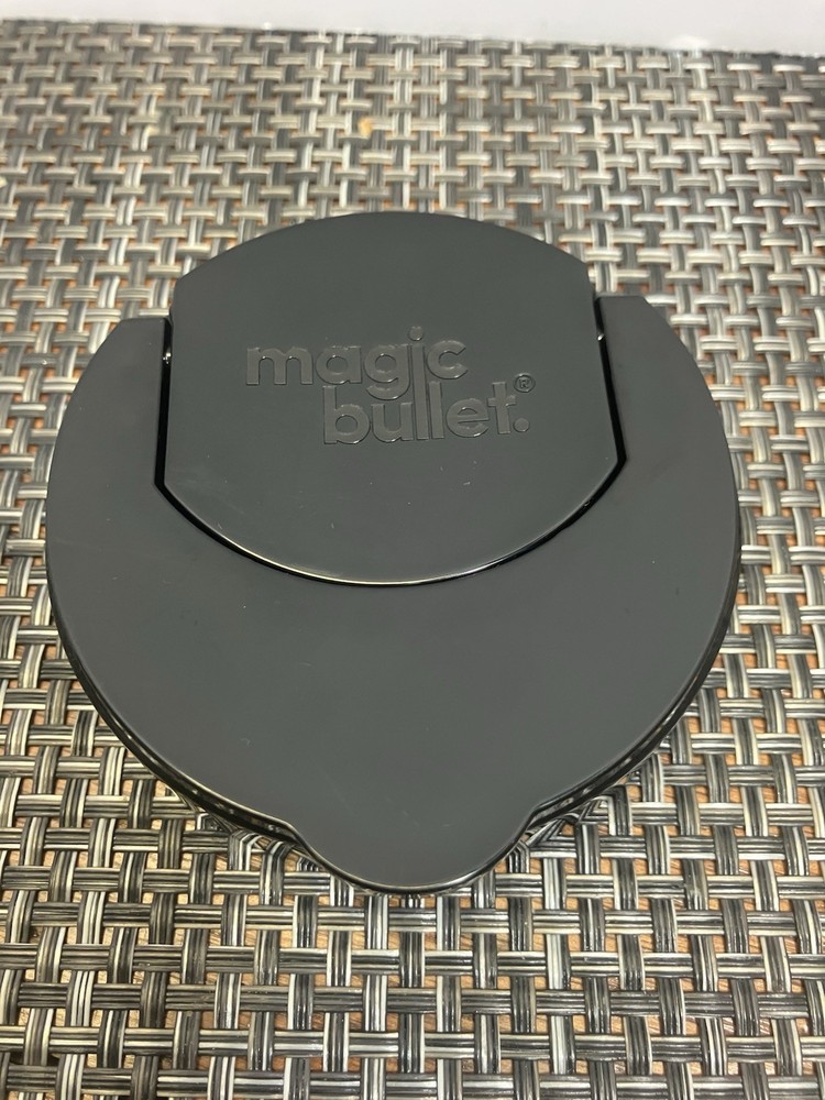 Magic Bullet Replacement Lid