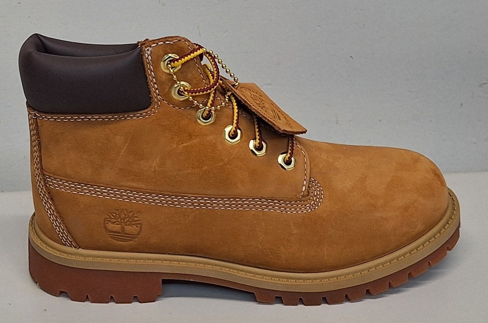 TIMBERLAND CHUKKA WHEAT/BLACK 50061