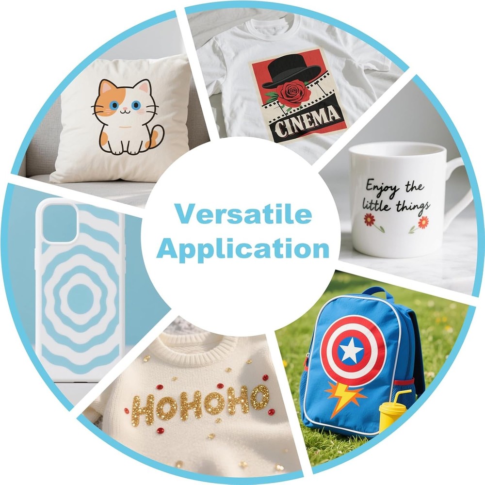the Essential Bundle for DIY Craft Projects – the All-In-One Ultimate Accessorie