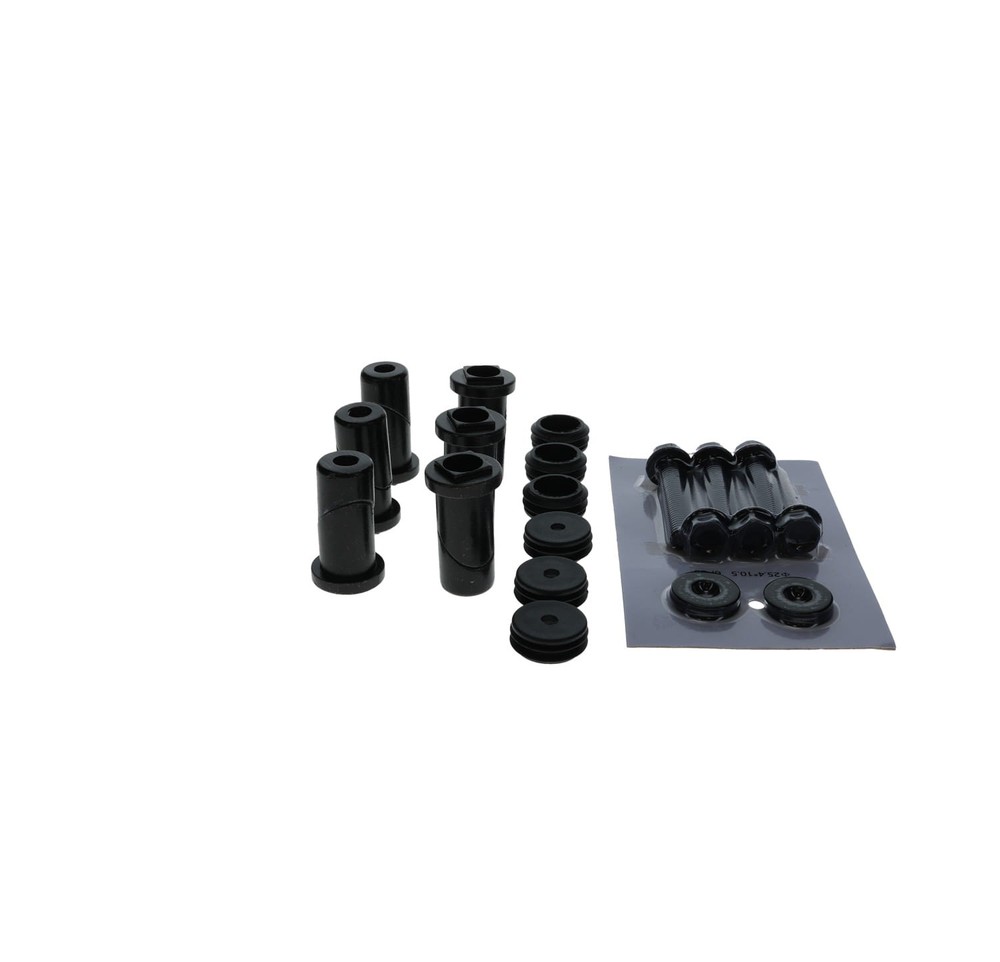 Polaris Replacement Rock Slider Hardware, Part 2209168