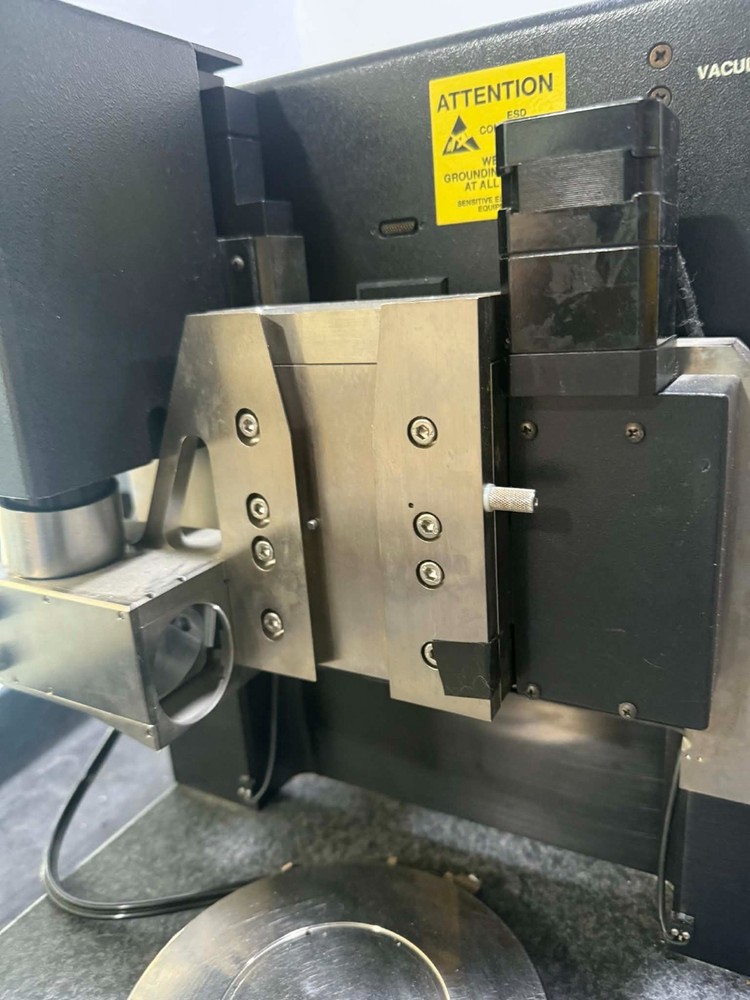 DI DIGITAL Instruments DIMENSION 3100 Nanoscope AFM ATOMIC FORCE MICROSCOPE